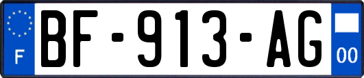 BF-913-AG