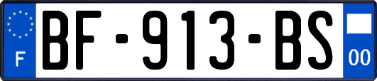 BF-913-BS