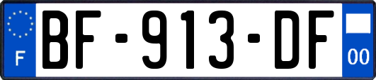 BF-913-DF
