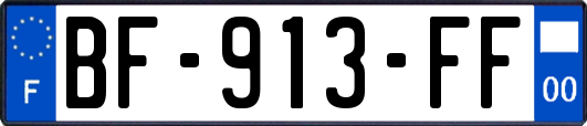 BF-913-FF