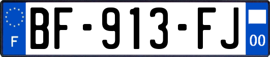 BF-913-FJ