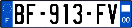 BF-913-FV