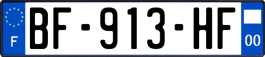 BF-913-HF