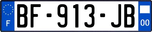 BF-913-JB