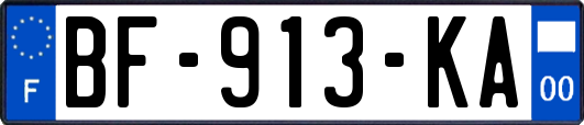 BF-913-KA