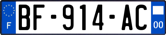 BF-914-AC