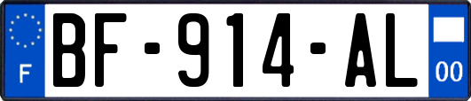 BF-914-AL