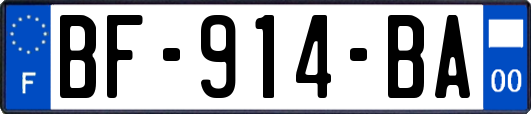 BF-914-BA
