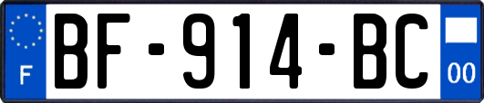 BF-914-BC