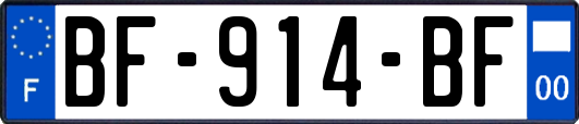 BF-914-BF