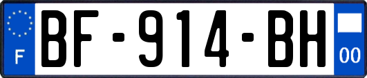 BF-914-BH