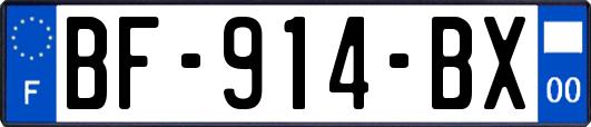 BF-914-BX