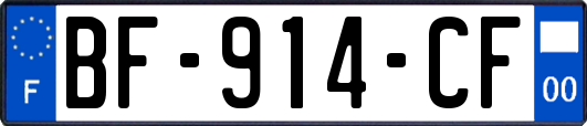 BF-914-CF