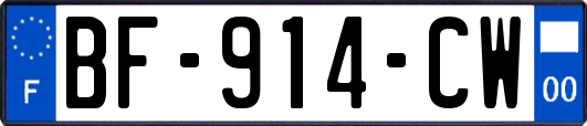 BF-914-CW