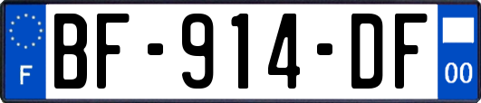 BF-914-DF
