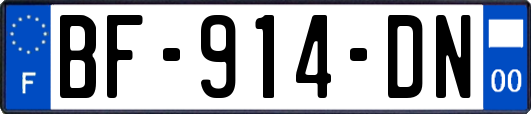 BF-914-DN