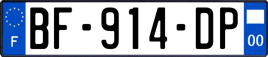 BF-914-DP