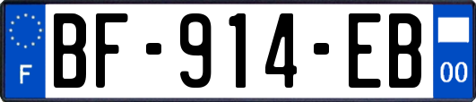 BF-914-EB