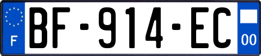 BF-914-EC