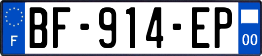BF-914-EP