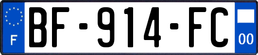 BF-914-FC