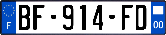 BF-914-FD