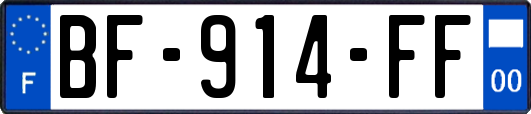 BF-914-FF