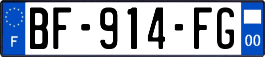 BF-914-FG