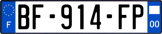 BF-914-FP