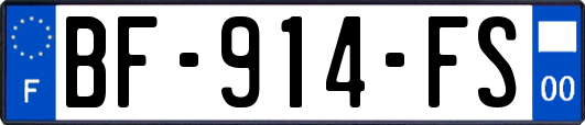 BF-914-FS
