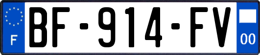 BF-914-FV