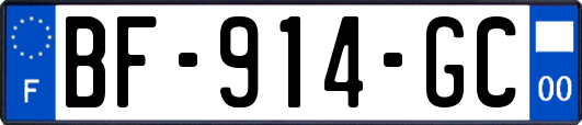 BF-914-GC