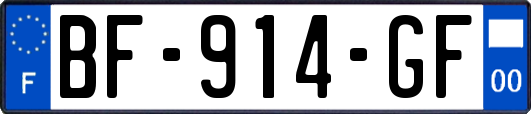 BF-914-GF