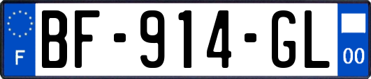 BF-914-GL