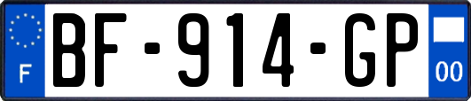BF-914-GP