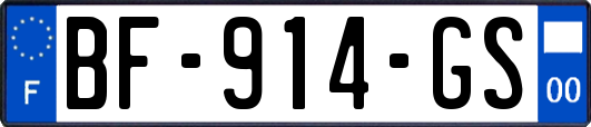 BF-914-GS