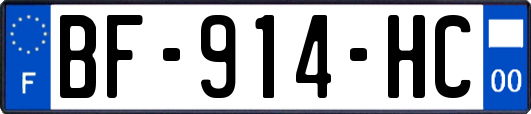 BF-914-HC