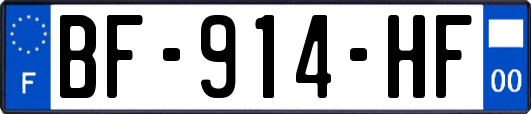 BF-914-HF