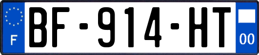 BF-914-HT