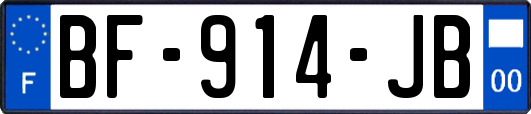 BF-914-JB