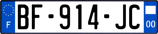 BF-914-JC