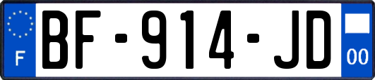 BF-914-JD