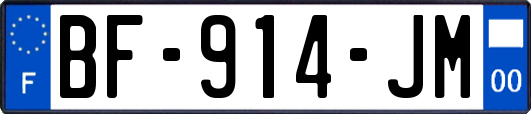 BF-914-JM