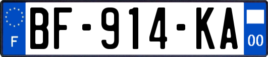 BF-914-KA