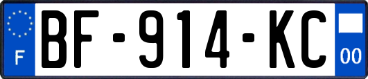 BF-914-KC
