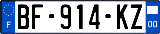 BF-914-KZ