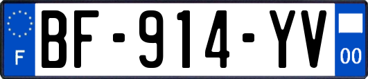 BF-914-YV