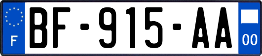 BF-915-AA