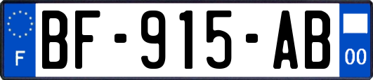 BF-915-AB