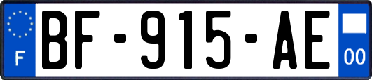 BF-915-AE